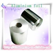 1235"O"Aluminum Foil for cigarettes